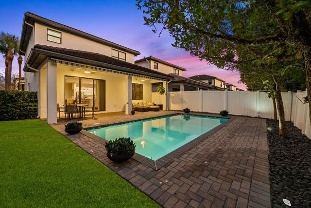 4919 Whispering Way, Fort Lauderdale, FL 33312