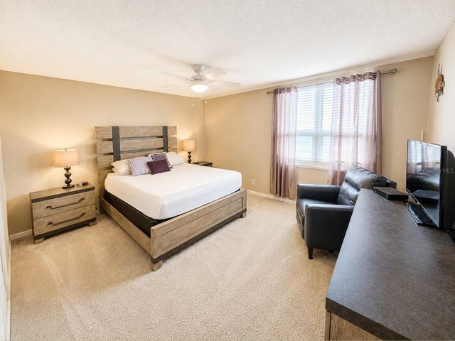 2616 COVE CAY DRIVE 801, Clearwater, FL 33760