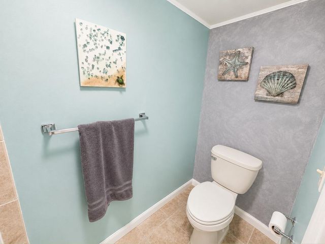 2616 COVE CAY DRIVE 801, Clearwater, FL 33760