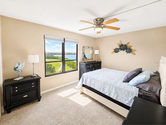 2616 COVE CAY DRIVE 801, Clearwater, FL 33760