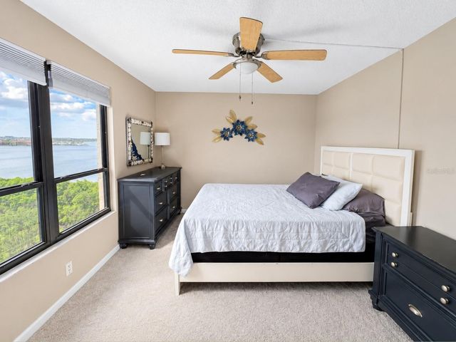 2616 COVE CAY DRIVE 801, Clearwater, FL 33760