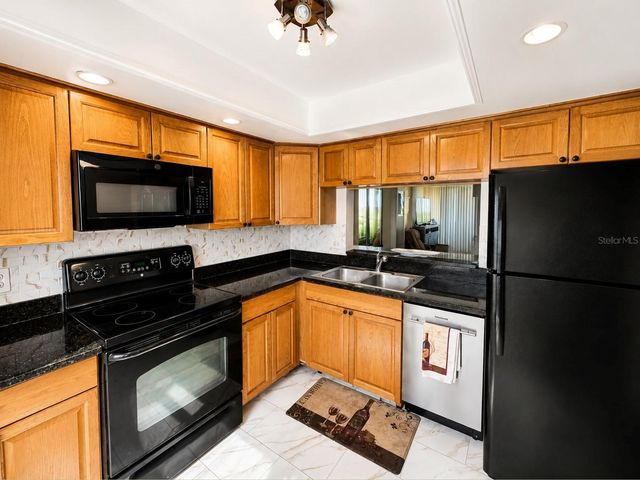 2616 COVE CAY DRIVE 801, Clearwater, FL 33760