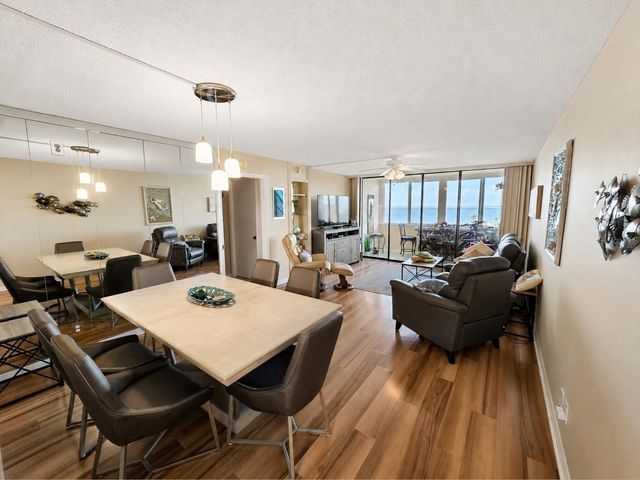 2616 COVE CAY DRIVE 801, Clearwater, FL 33760