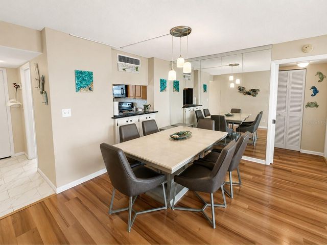 2616 COVE CAY DRIVE 801, Clearwater, FL 33760