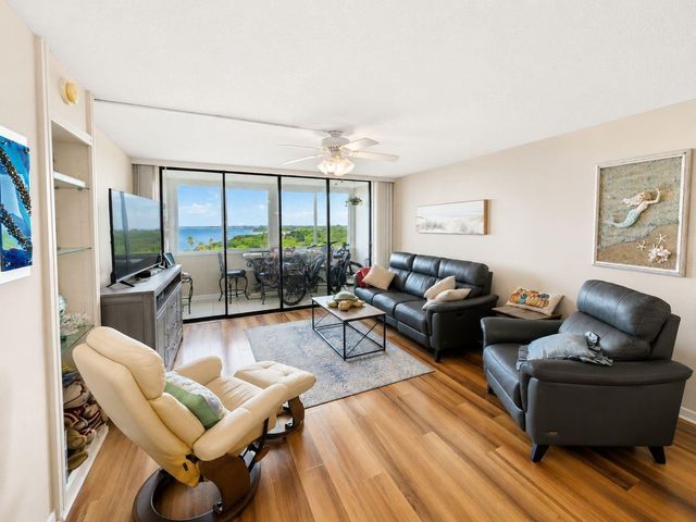 2616 COVE CAY DRIVE 801, Clearwater, FL 33760