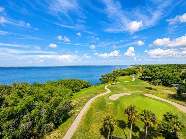 2616 COVE CAY DRIVE 801, Clearwater, FL 33760