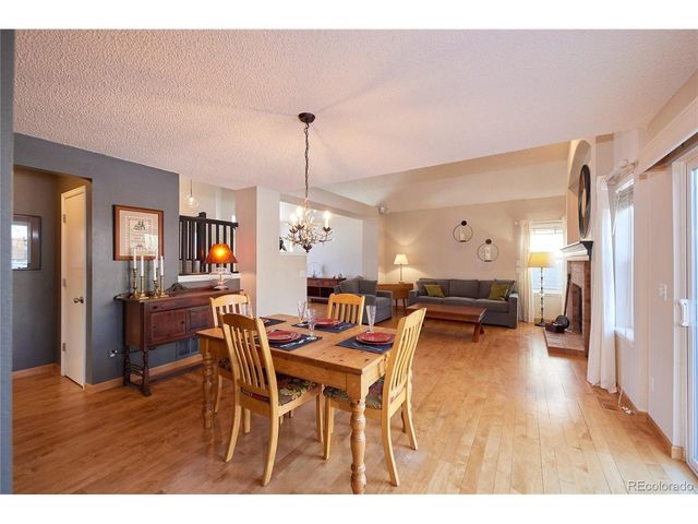 1151 W English Sparrow Trl, Highlands Ranch, CO 80129