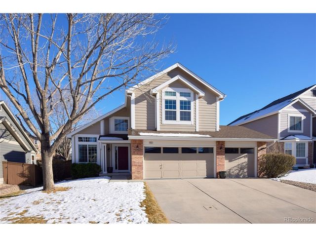 1151 W English Sparrow Trl, Highlands Ranch, CO 80129
