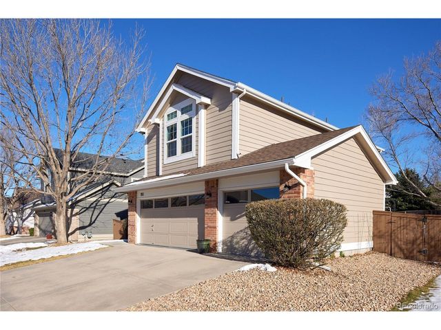 1151 W English Sparrow Trl, Highlands Ranch, CO 80129