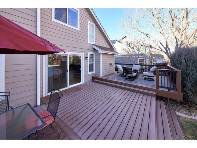 1151 W English Sparrow Trl, Highlands Ranch, CO 80129