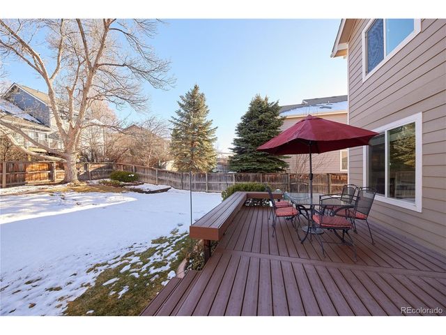 1151 W English Sparrow Trl, Highlands Ranch, CO 80129