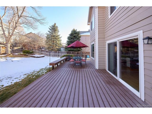 1151 W English Sparrow Trl, Highlands Ranch, CO 80129