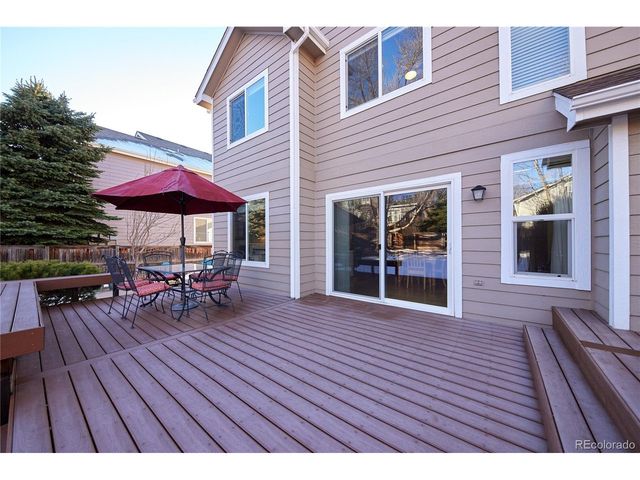 1151 W English Sparrow Trl, Highlands Ranch, CO 80129