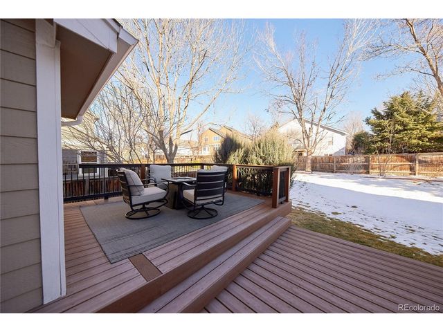 1151 W English Sparrow Trl, Highlands Ranch, CO 80129