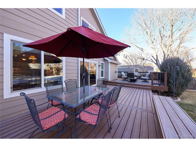 1151 W English Sparrow Trl, Highlands Ranch, CO 80129