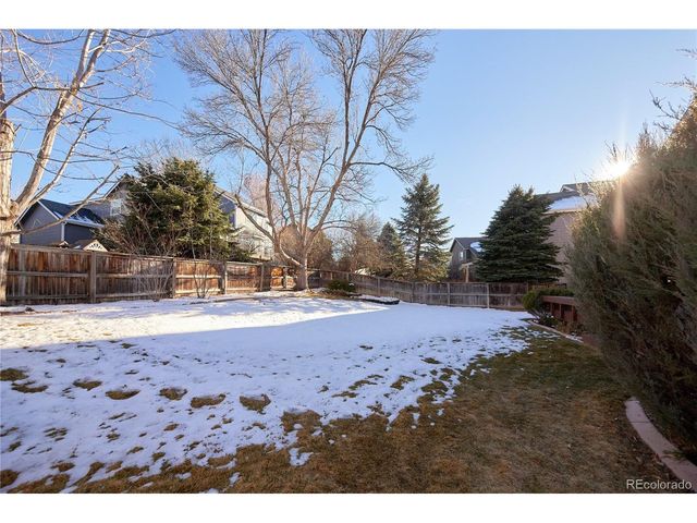 1151 W English Sparrow Trl, Highlands Ranch, CO 80129