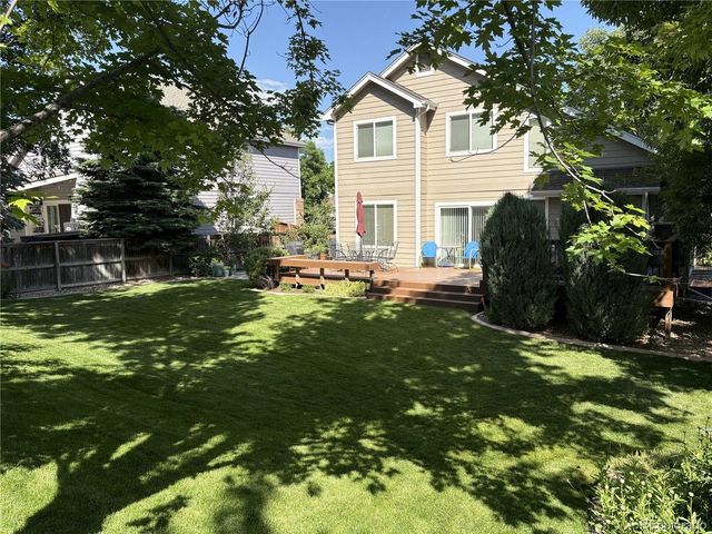 1151 W English Sparrow Trl, Highlands Ranch, CO 80129