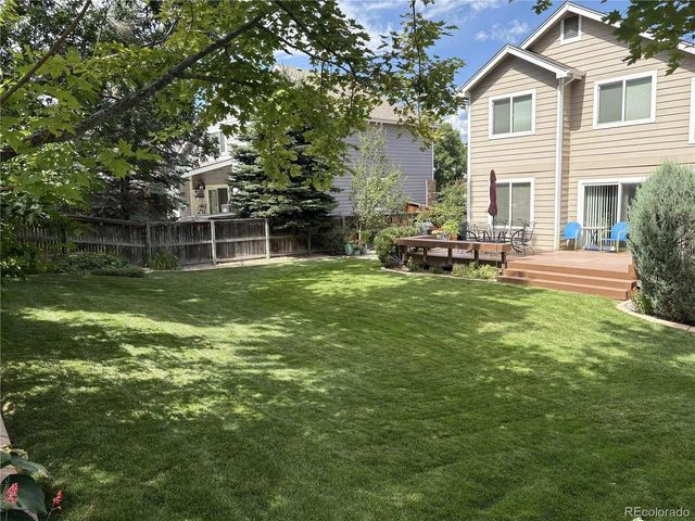 1151 W English Sparrow Trl, Highlands Ranch, CO 80129
