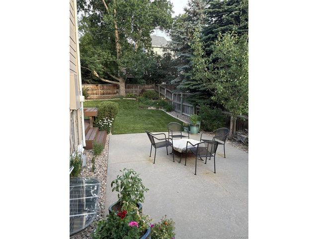 1151 W English Sparrow Trl, Highlands Ranch, CO 80129