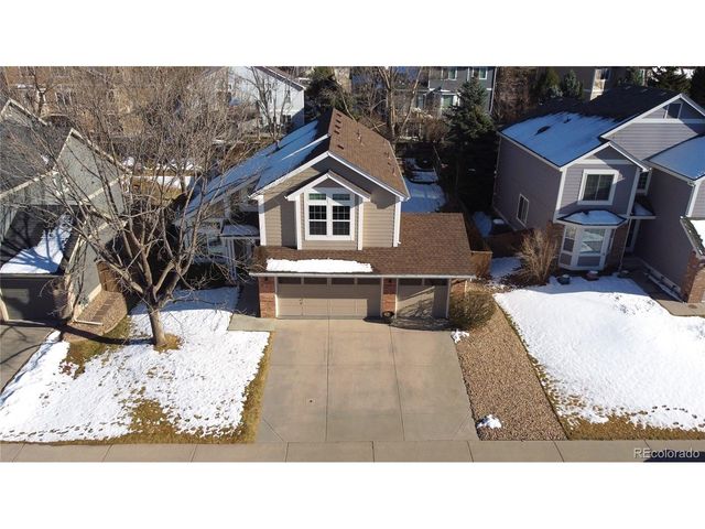 1151 W English Sparrow Trl, Highlands Ranch, CO 80129