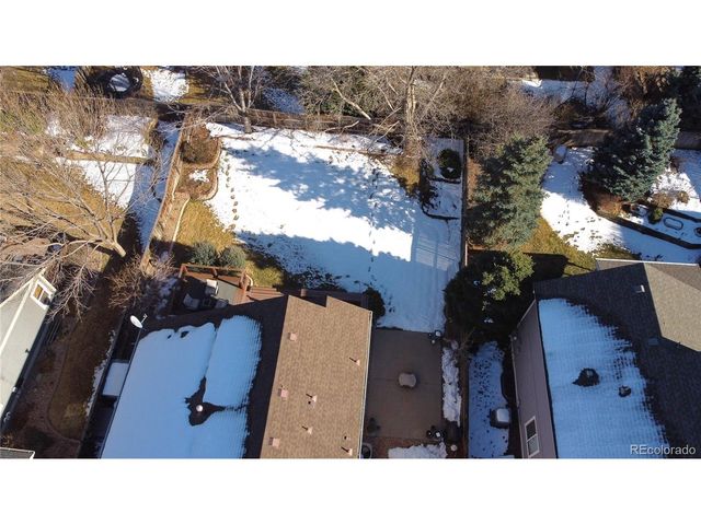 1151 W English Sparrow Trl, Highlands Ranch, CO 80129