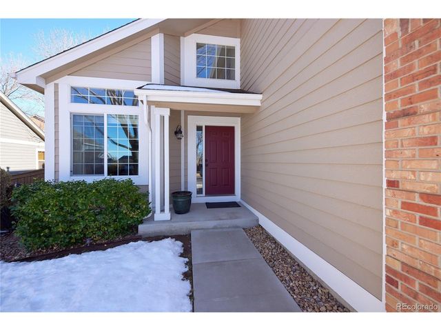 1151 W English Sparrow Trl, Highlands Ranch, CO 80129