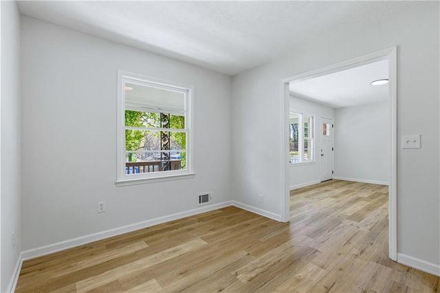 612 Robert Street NW, Atlanta, GA 30318