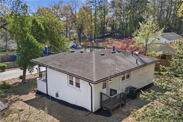 612 Robert Street NW, Atlanta, GA 30318