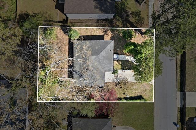 612 Robert Street NW, Atlanta, GA 30318