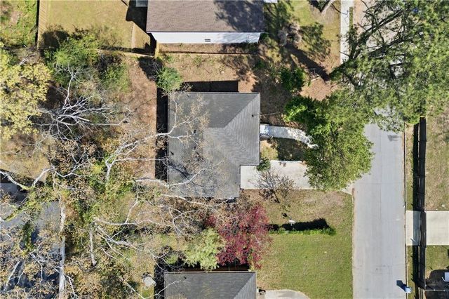 612 Robert Street NW, Atlanta, GA 30318