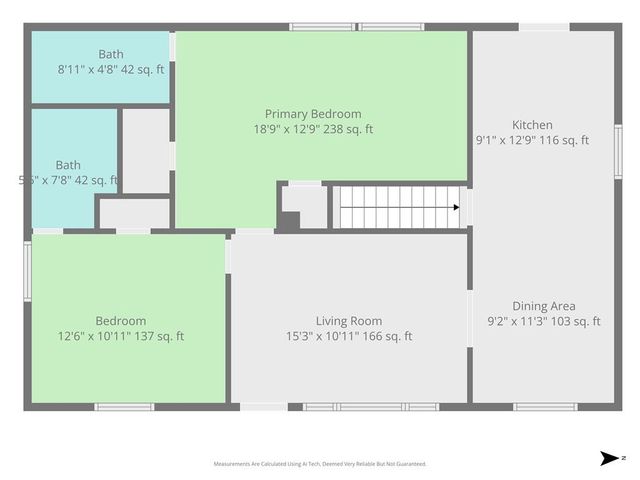 612 Robert Street NW, Atlanta, GA 30318