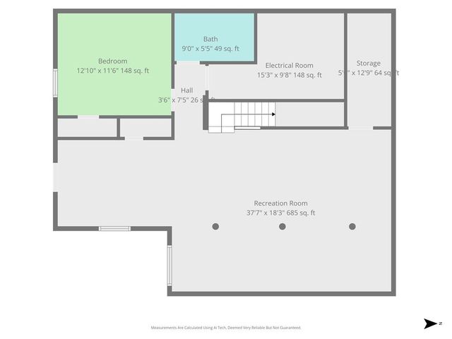 612 Robert Street NW, Atlanta, GA 30318