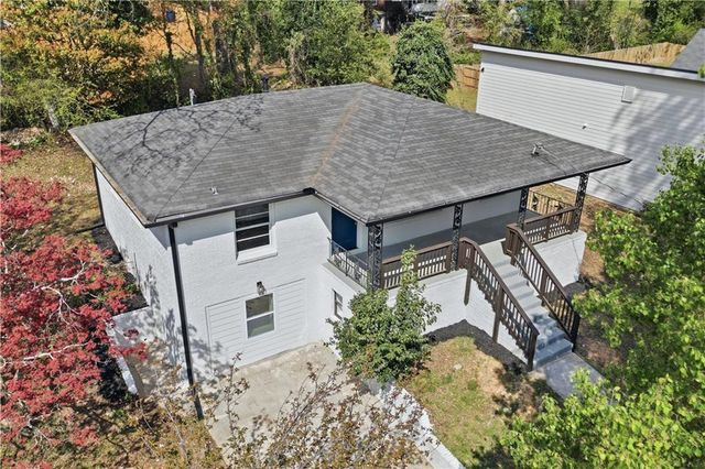 612 Robert Street NW, Atlanta, GA 30318