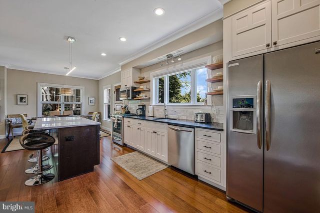 219 LOCKWOOD CT, Annapolis, MD 21403