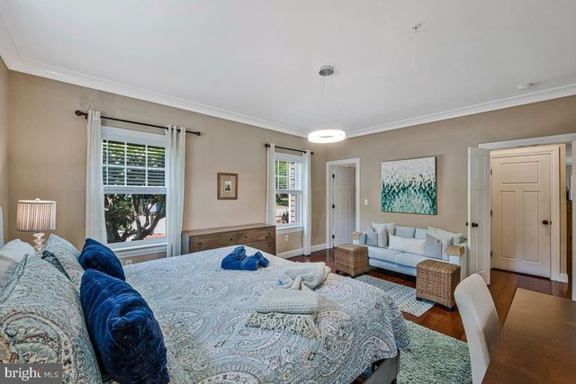 219 LOCKWOOD CT, Annapolis, MD 21403