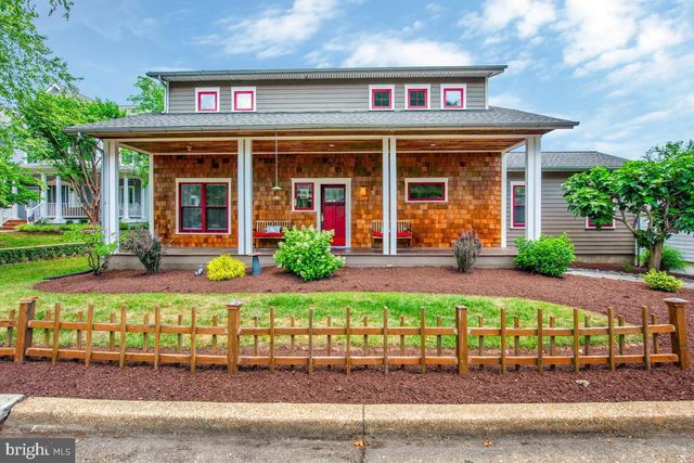 219 LOCKWOOD CT, Annapolis, MD 21403
