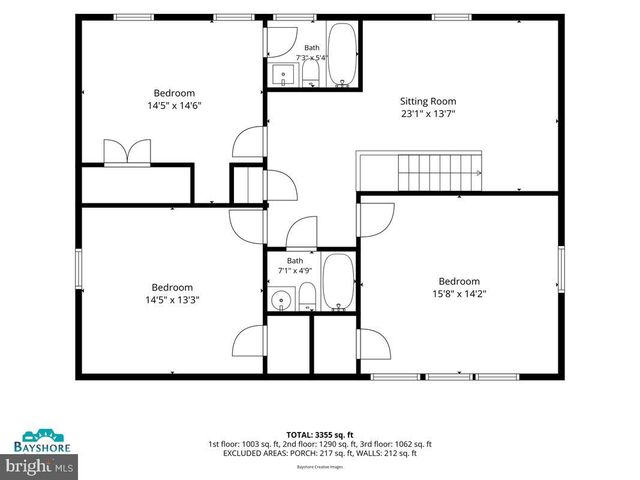 219 LOCKWOOD CT, Annapolis, MD 21403