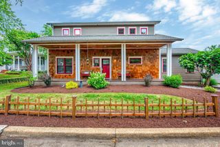 219 LOCKWOOD CT, Annapolis, MD 21403