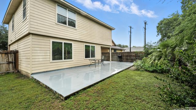 4006 Espada Ledge, San Antonio, TX 78222