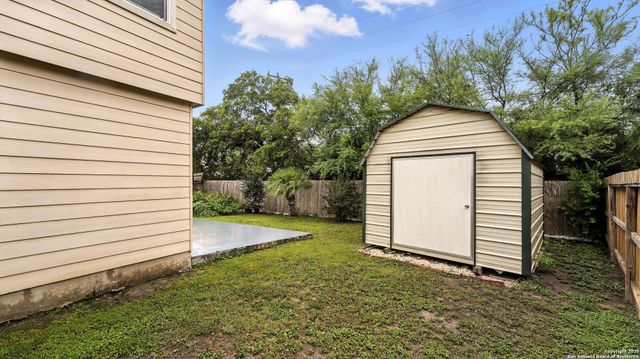 4006 Espada Ledge, San Antonio, TX 78222