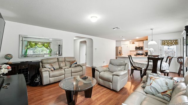 4006 Espada Ledge, San Antonio, TX 78222