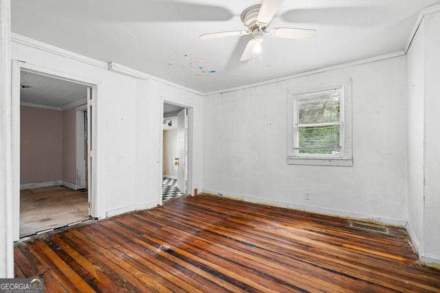 710 Murphey Street, Scottdale, GA 30079