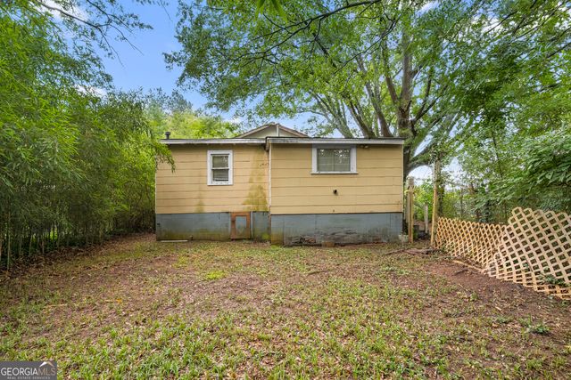 710 Murphey Street, Scottdale, GA 30079