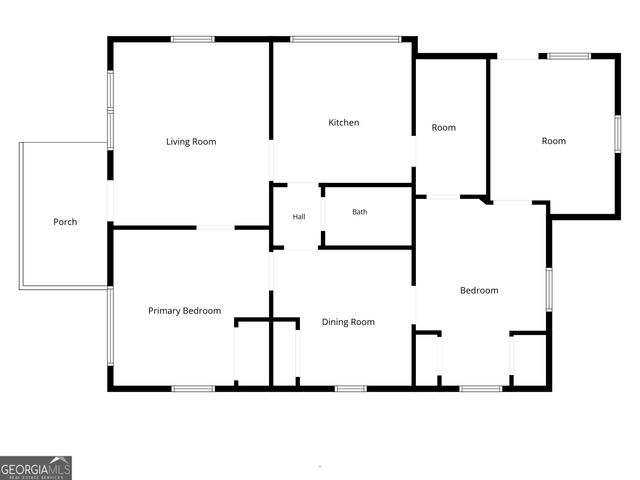 710 Murphey Street, Scottdale, GA 30079
