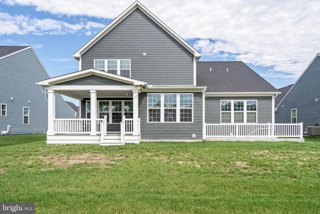 27075 FIELDFARE RD, Lewes, DE 19958