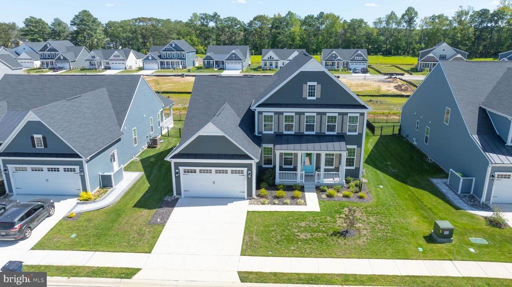 27075 FIELDFARE RD, Lewes, DE 19958