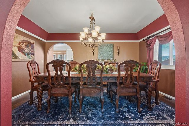 1375 Blueberry Hills Road, Monument, CO 80132