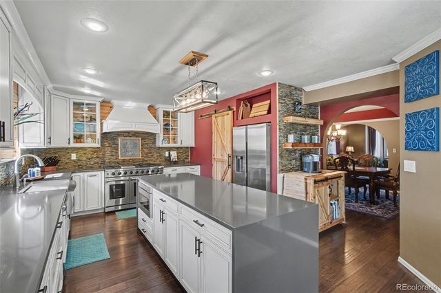 1375 Blueberry Hills Road, Monument, CO 80132