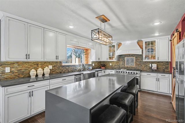 1375 Blueberry Hills Road, Monument, CO 80132