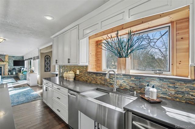 1375 Blueberry Hills Road, Monument, CO 80132